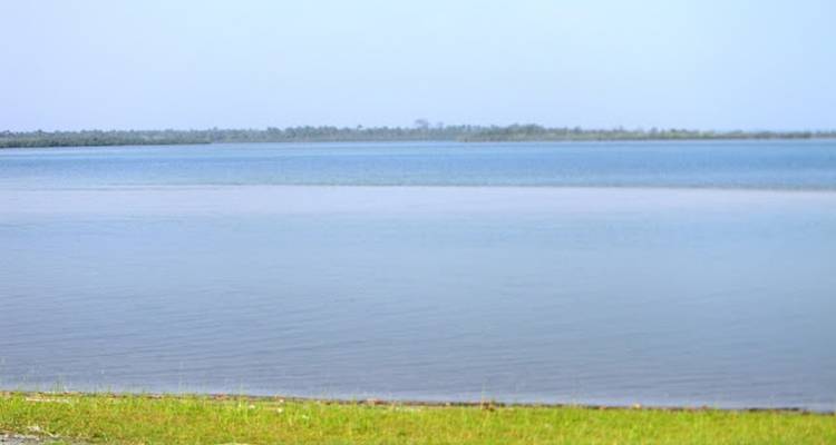 Liberia historique - Continent Tours 10