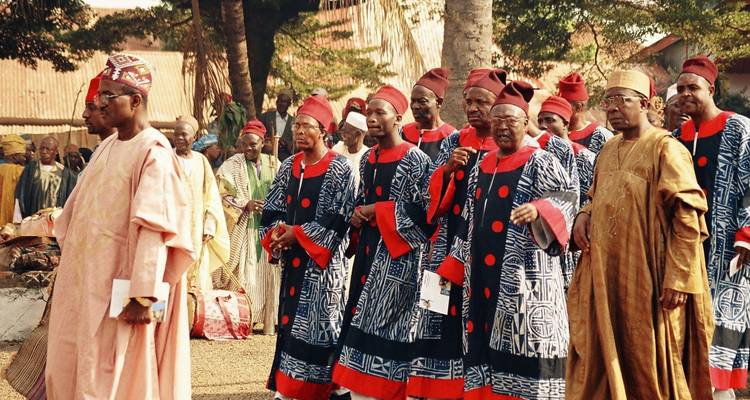 Circuit culturel au Cameroun - 7 jours - Continent Tours 7