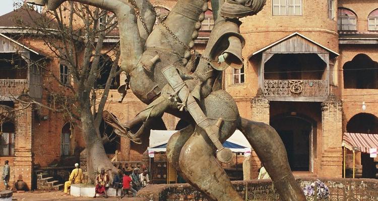 Circuit culturel au Cameroun - 7 jours - Continent Tours 9