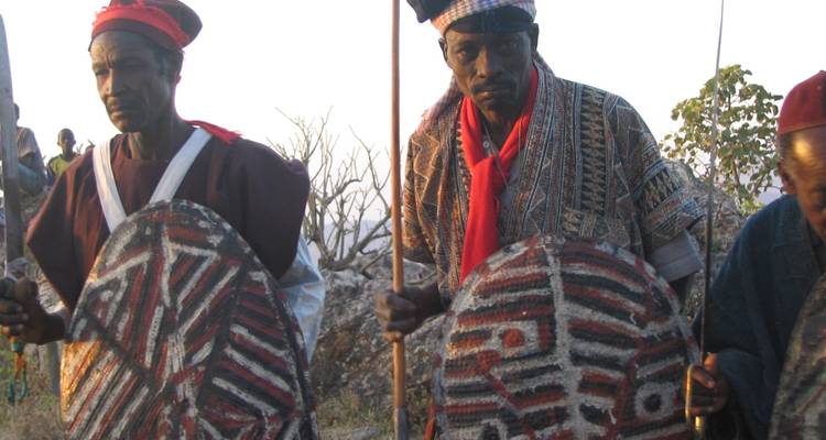 Circuit culturel au Cameroun - 7 jours - Continent Tours 8
