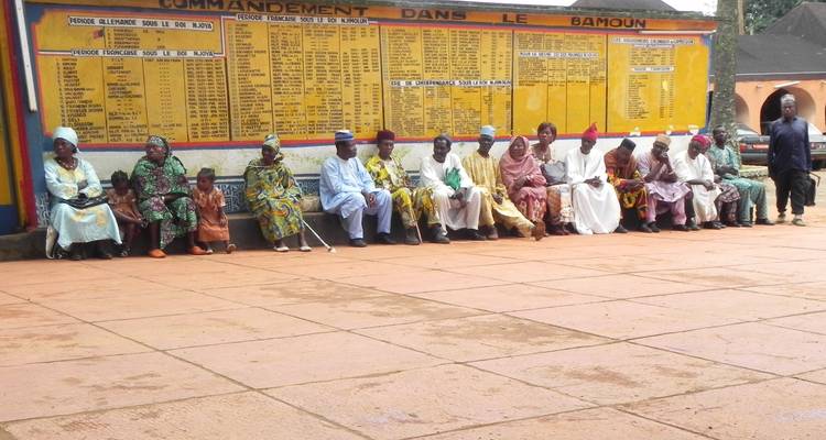 Circuit culturel au Cameroun - 7 jours - Continent Tours 6