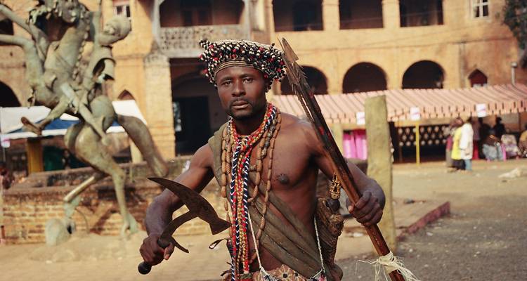 Circuit culturel au Cameroun - 7 jours - Continent Tours 10