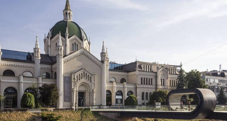 Descubre Sarajevo y Bosnia Herzegovina - circuito de 4 días - Nature Trips 10