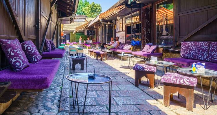 Descubre Sarajevo y Bosnia Herzegovina - circuito de 4 días - Nature Trips 8