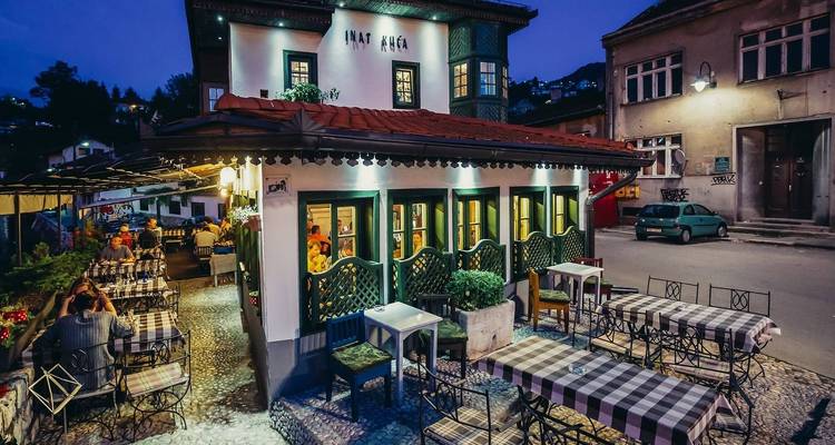 Descubre Sarajevo y Bosnia Herzegovina - circuito de 4 días - Nature Trips 7