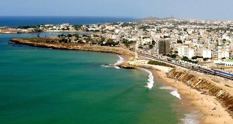 Lo mejor de Senegal - 8 días - Continent Tours 3