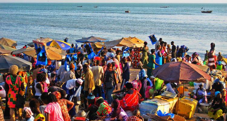 Lo mejor de Senegal - 8 días - Continent Tours 6