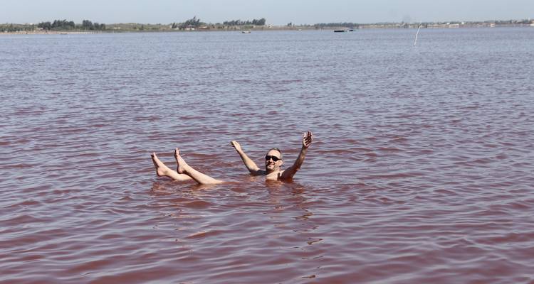 Lo mejor de Senegal - 8 días - Continent Tours 1