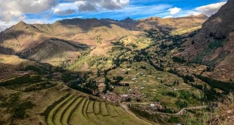 Sacred Valley to Machu Picchu 2D-1N Premium Tour + Humantay lake Full day or Rainbow mountain - CondeTravel 6