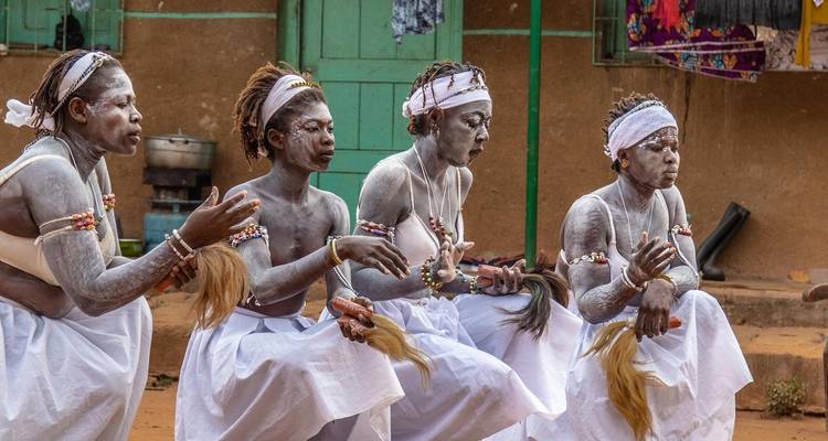 Cultural & Historical Tour of Ivory Coast, 8 Days - Continent Tours 6