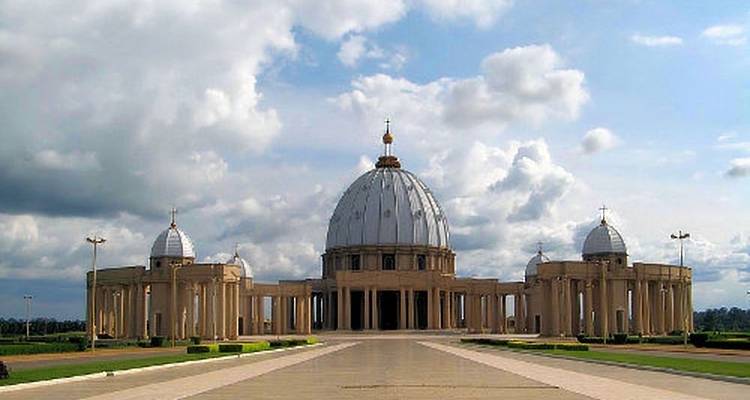 Discover Cote D’Ivoire 7-Days - Continent Tours 6