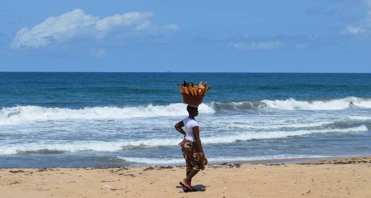 Discover Cote D’Ivoire 7-Days - Continent Tours 1