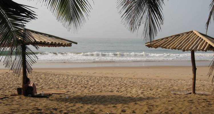 Discover Cote D’Ivoire 7-Days - Continent Tours 3