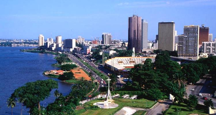 Discover Cote D’Ivoire 7-Days - Continent Tours 7