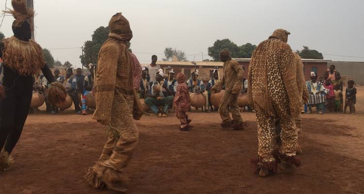 Explore Cote D’Ivoire – 10 Days - Continent Tours 6