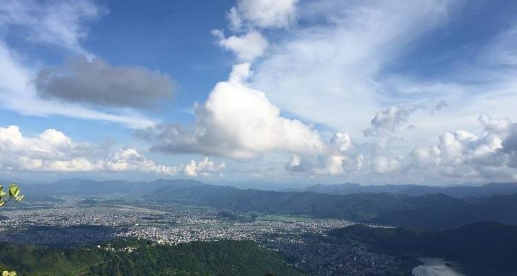 Campamento australiano excursionismo Pokhara - 5 días - Alpine Club of Himalaya 7