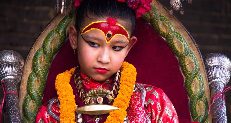 Ruta Katmandú - Nagarkot - 5 días - Alpine Club of Himalaya 4