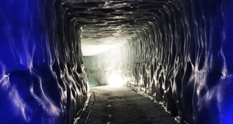 Inspirado en Islandia con la auroras boreales - Tours of Distinction 4