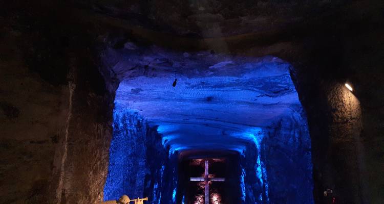 Lo mejor de Colombia en 15 días - GUIDEcuador Travel 2