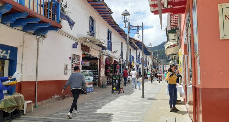 Lo mejor de Colombia en 15 días - GUIDEcuador Travel 4