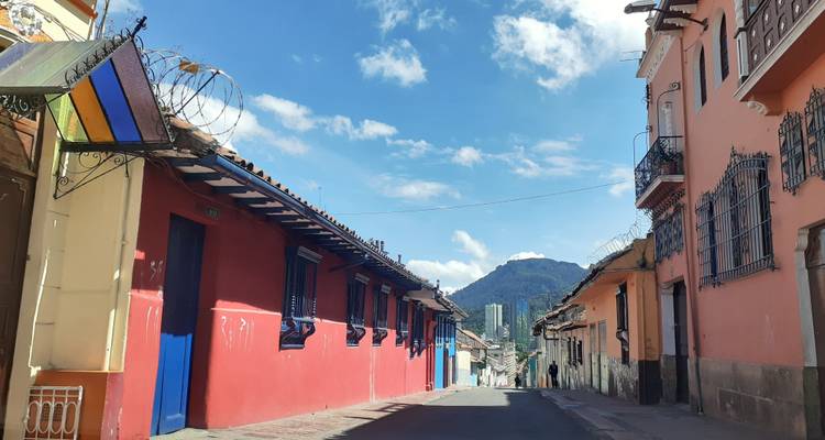Lo mejor de Colombia en 15 días - GUIDEcuador Travel 6