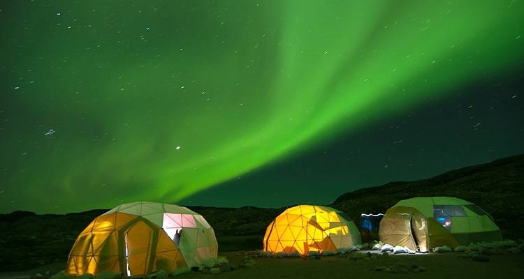 Maravillas de Groenlandia - desde Islandia - Tasermiut 9
