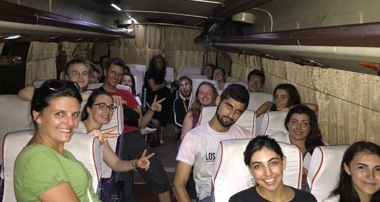Circuito de 3 días por el Triángulo de Oro de Delhi, Agra y Jaipur - Bag Packer Travels 3
