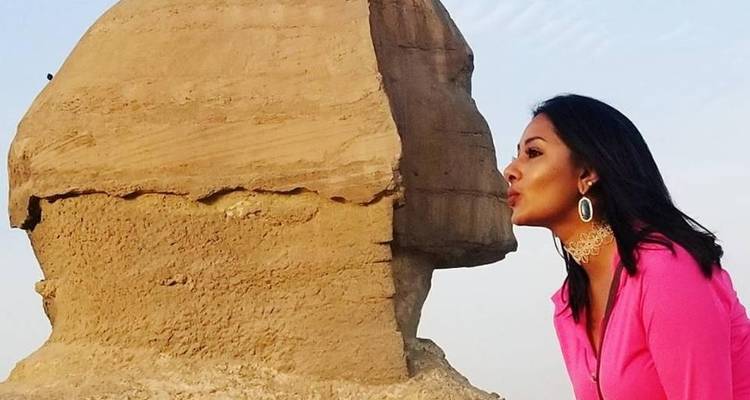 Vacaciones de 7 días en El Cairo, Asuán, Luxor y Alejandría - Ancient Egypt Tours 9