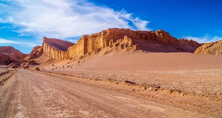Experiencia San Pedro de Atacama y parque nacional Torres del Paine - 8 días - Signature DMC 3
