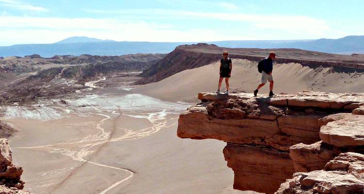 Experiencia San Pedro de Atacama y parque nacional Torres del Paine - 8 días - Signature DMC 6