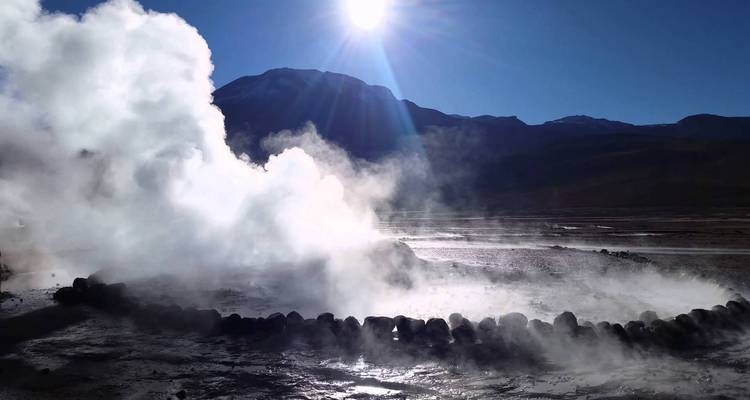 Experiencia San Pedro de Atacama y parque nacional Torres del Paine - 8 días - Signature DMC 10