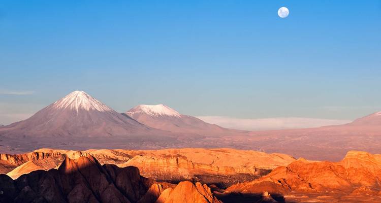 Experiencia San Pedro de Atacama y parque nacional Torres del Paine - 8 días - Signature DMC 4