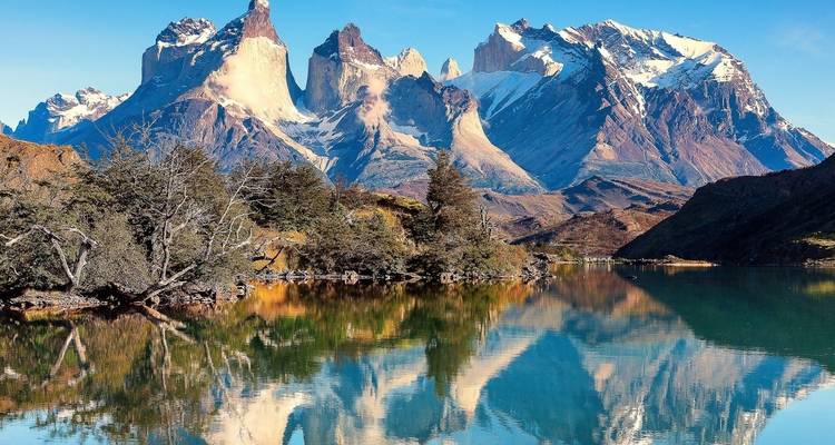 Experiencia San Pedro de Atacama y parque nacional Torres del Paine - 8 días - Signature DMC 2