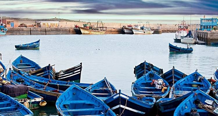 Morocco Berber Cultural Encounters - Morocco Discoveries 10