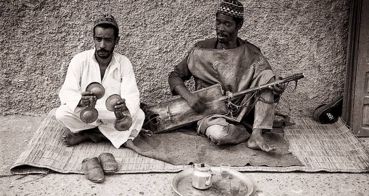 Morocco Berber Cultural Encounters - Morocco Discoveries 1