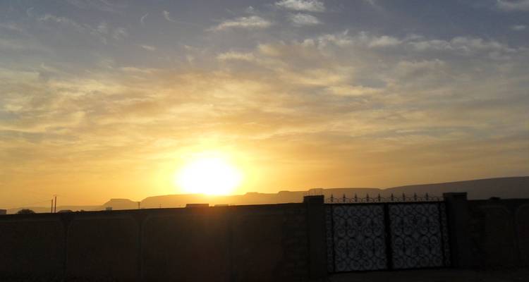Explora Mauritania - 7 días - Continent Tours 3