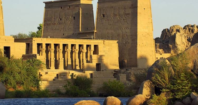 Vacaciones privadas de 7 días lo mejor en el Cairo, Luxor y Asuán - Ancient Egypt Tours 2