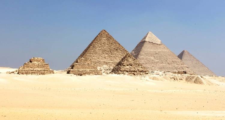 Vacaciones privadas de 7 días lo mejor en el Cairo, Luxor y Asuán - Ancient Egypt Tours 1