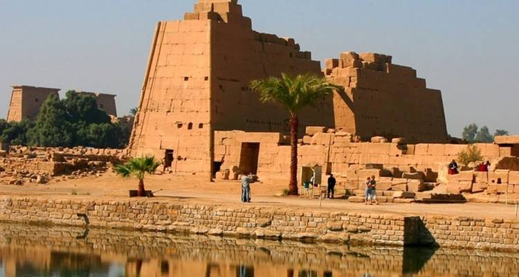 Vacaciones privadas de 7 días lo mejor en el Cairo, Luxor y Asuán - Ancient Egypt Tours 6