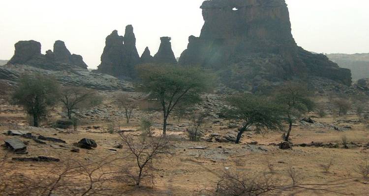 Explorez la Mauritanie - 8 jours - Continent Tours 9