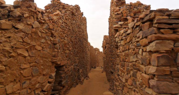 Explorez la Mauritanie - 8 jours - Continent Tours 6