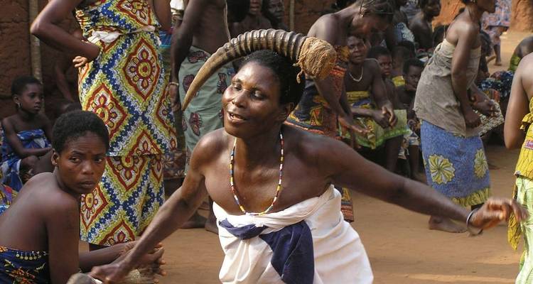 Bénin et Togo : découverte du vaudou (festival vaudou) - Explore! 3