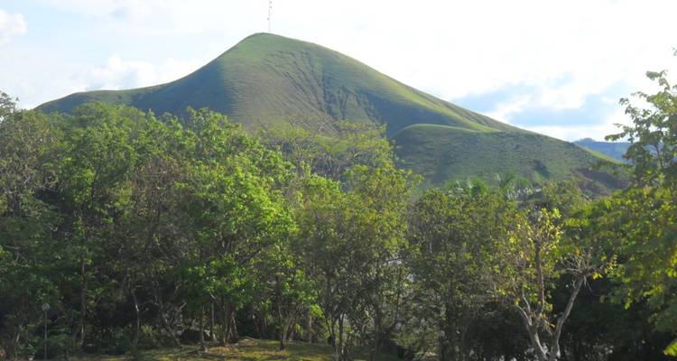 Gabón: gorilas y más - 5 días - Continent Tours 1