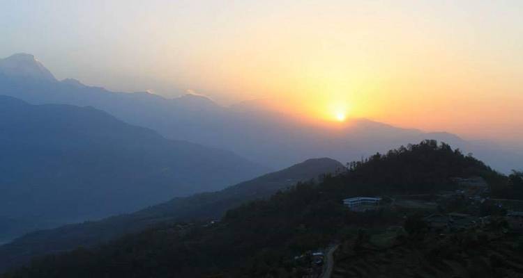Ruta por Katmandú y Pokhara - 6 días - Alpine Club of Himalaya 4