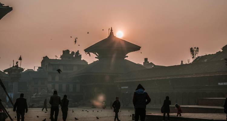 Circuito a los templos y Pagodas de Nepal - 5 días - Alpine Club of Himalaya 8