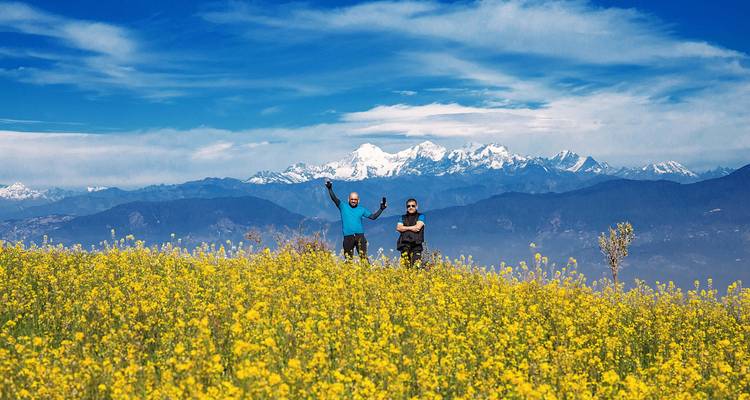 Circuito a los templos y Pagodas de Nepal - 5 días - Alpine Club of Himalaya 9