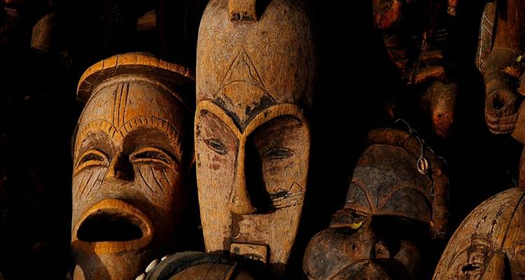 Discover Senegal & Ghana - 11 Days - Continent Tours 8