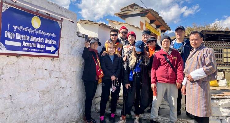 All Inclusive 5 Days Magical Bhutan Tour: Explore Thimphu, Punakha and Paro with Luxury Holidays Nepal - Luxury Holidays Nepal Pvt. Ltd 7