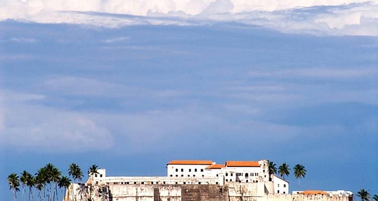 Ghana 8 Day Special - Continent Tours 6