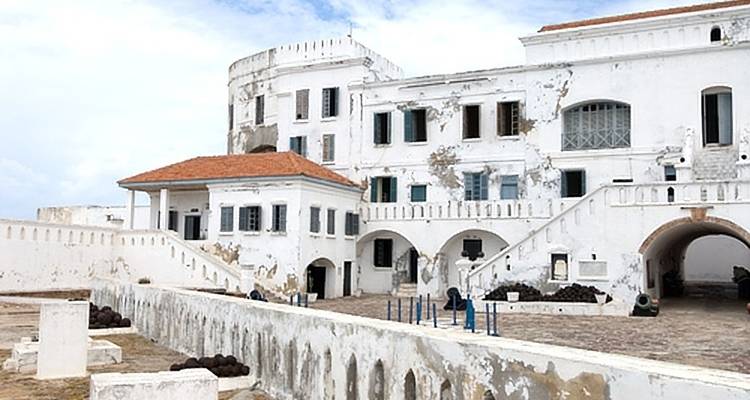Ghana 8 Day Special - Continent Tours 3